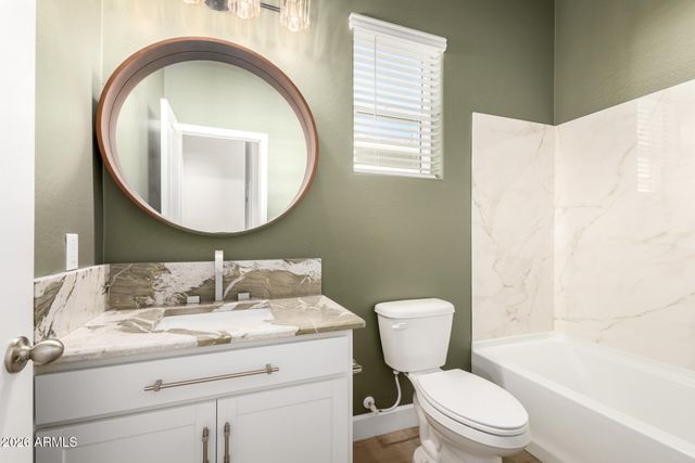 15612 W SMOKETREE Drive, Surprise, AZ 85387