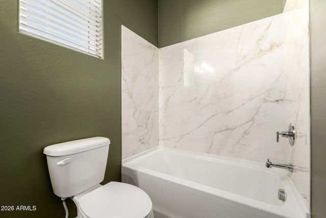 15612 W SMOKETREE Drive, Surprise, AZ 85387