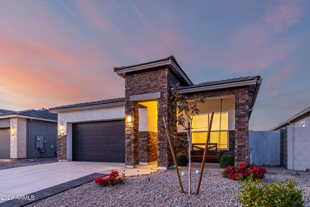 15612 W SMOKETREE Drive, Surprise, AZ 85387