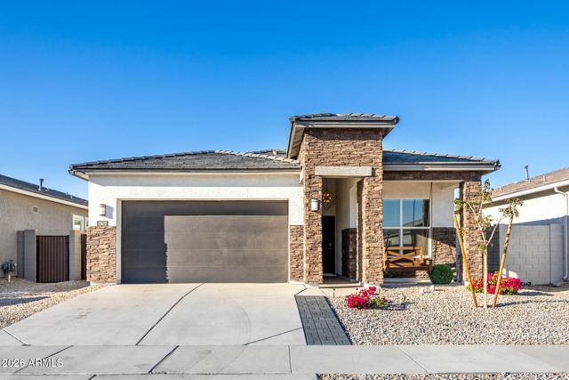 15612 W SMOKETREE Drive, Surprise, AZ 85387