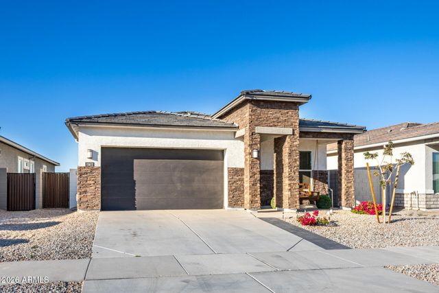 15612 W SMOKETREE Drive, Surprise, AZ 85387