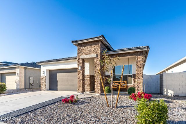 15612 W SMOKETREE Drive, Surprise, AZ 85387