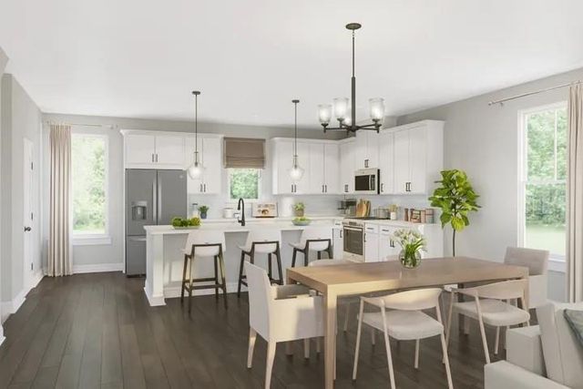 1339 Creek View Lane, Atlanta, GA 30318