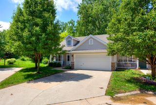1121 NW Prairie Ridge Drive, Ankeny, IA 50023