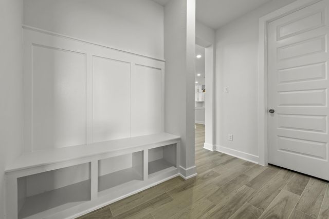 337 Horsemint LN, Georgetown, TX 78633