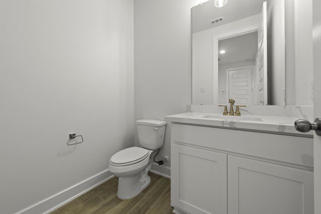 337 Horsemint LN, Georgetown, TX 78633