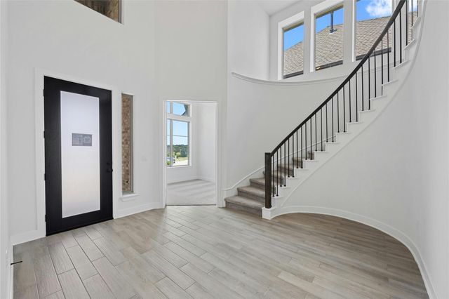 337 Horsemint LN, Georgetown, TX 78633