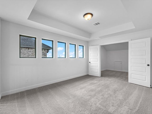 337 Horsemint LN, Georgetown, TX 78633