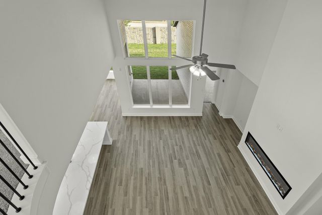 337 Horsemint LN, Georgetown, TX 78633