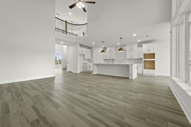 337 Horsemint LN, Georgetown, TX 78633