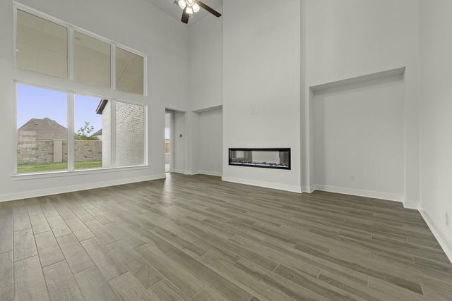 337 Horsemint LN, Georgetown, TX 78633