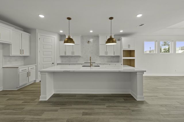 337 Horsemint LN, Georgetown, TX 78633