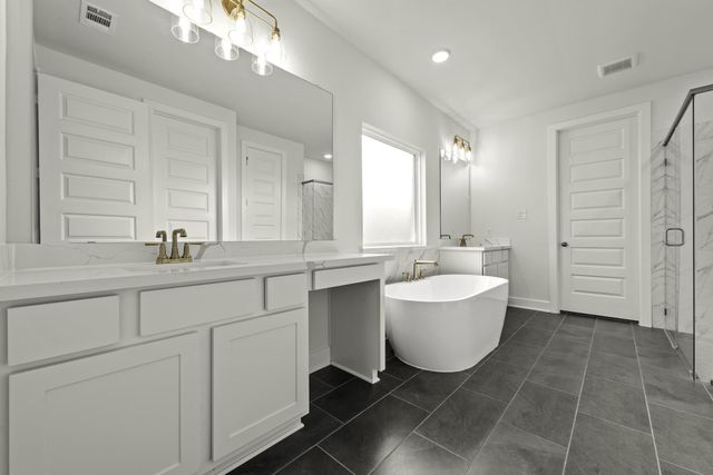 337 Horsemint LN, Georgetown, TX 78633