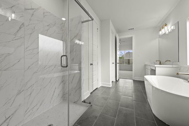 337 Horsemint LN, Georgetown, TX 78633