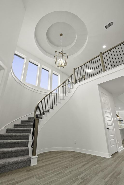 337 Horsemint LN, Georgetown, TX 78633