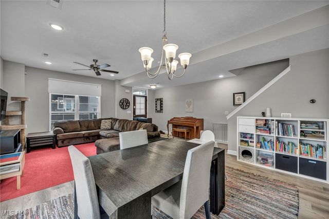 1497 E 120th Street 5, Cleveland, OH 44106