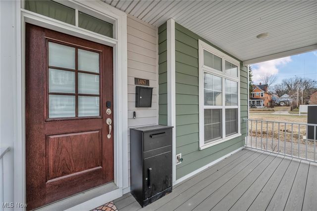 1497 E 120th Street 5, Cleveland, OH 44106