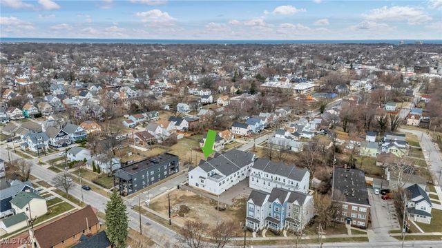 1497 E 120th Street 5, Cleveland, OH 44106