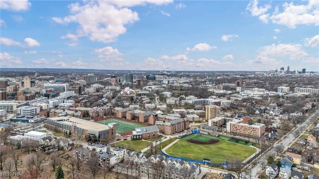 1497 E 120th Street 5, Cleveland, OH 44106