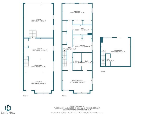 1497 E 120th Street 5, Cleveland, OH 44106