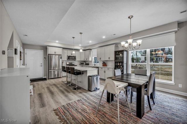 1497 E 120th Street 5, Cleveland, OH 44106