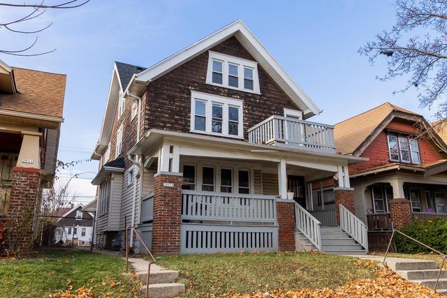 3017 28th STREET, Milwaukee, WI 53210