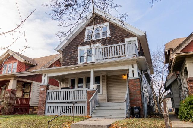 3017 28th STREET, Milwaukee, WI 53210