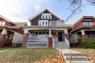 3017 28th STREET, Milwaukee, WI 53210