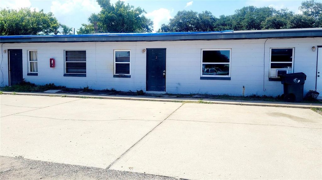 424 N CHARLES STREET, Daytona Beach, FL 32114