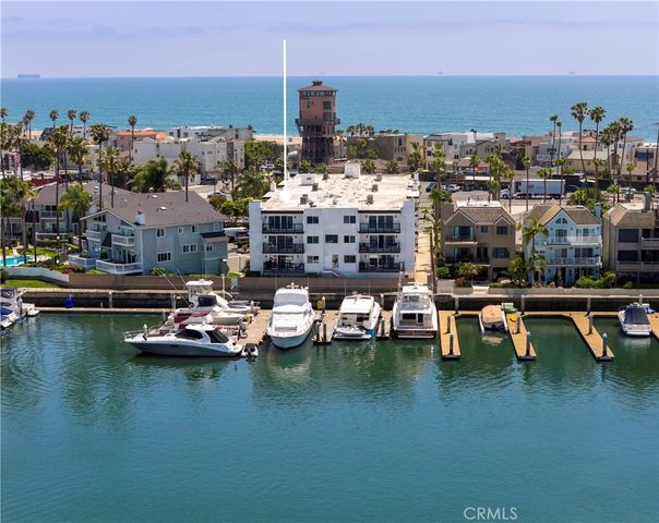 16255 Pacific Circle 203, Huntington Beach, CA 92649