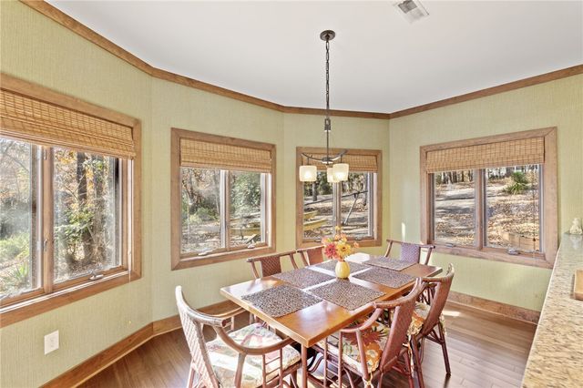 231 Perry Circle, Townville, SC 29689