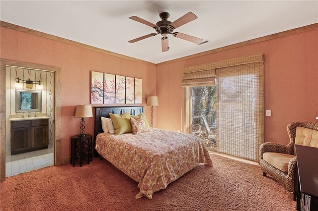 231 Perry Circle, Townville, SC 29689
