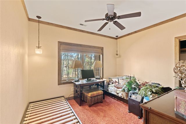 231 Perry Circle, Townville, SC 29689