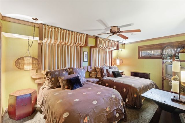 231 Perry Circle, Townville, SC 29689