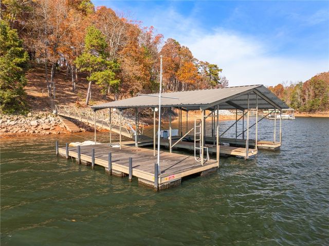 231 Perry Circle, Townville, SC 29689