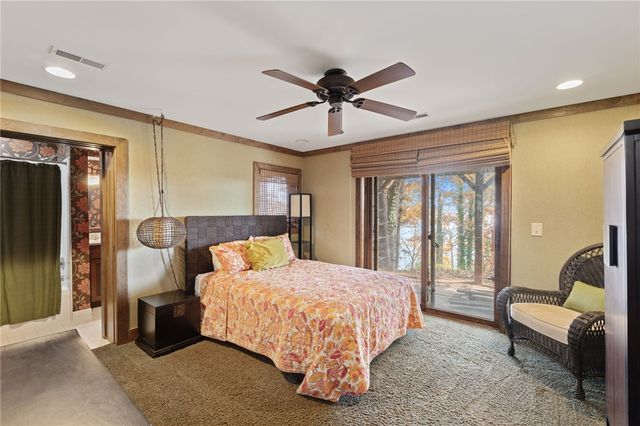 231 Perry Circle, Townville, SC 29689