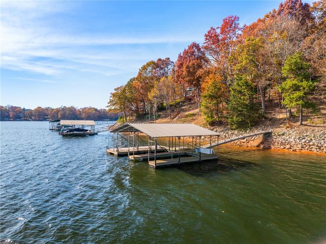 231 Perry Circle, Townville, SC 29689