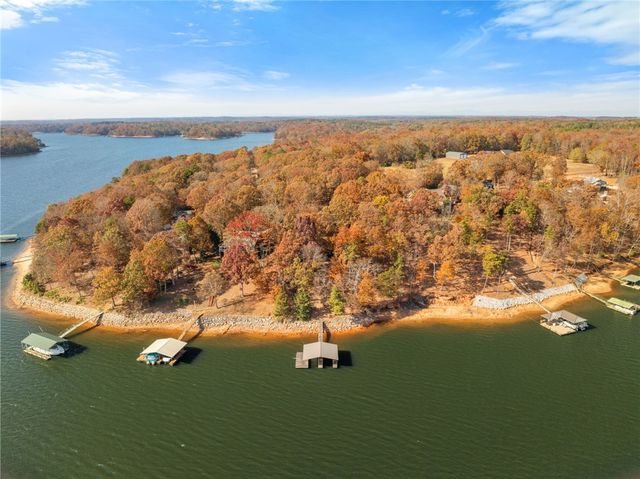 231 Perry Circle, Townville, SC 29689