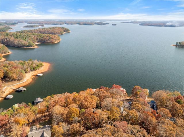 231 Perry Circle, Townville, SC 29689