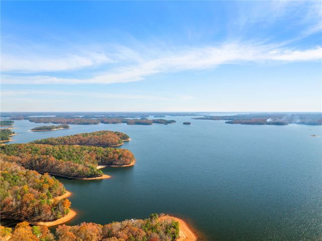 231 Perry Circle, Townville, SC 29689