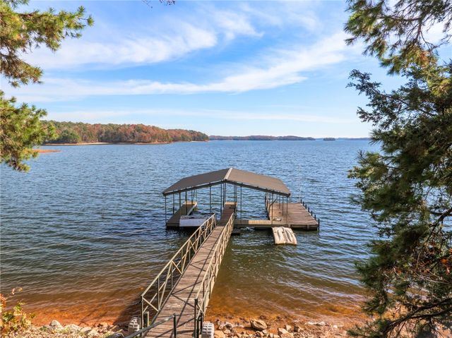 231 Perry Circle, Townville, SC 29689
