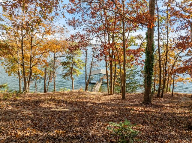231 Perry Circle, Townville, SC 29689