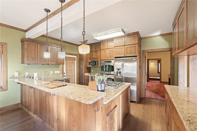 231 Perry Circle, Townville, SC 29689