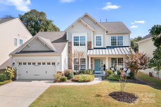 9714 Ardrey Woods Drive, Charlotte, NC 28277