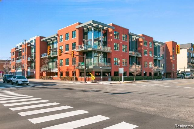 111 N Main Street 204, Royal Oak Charter Township, MI 48067