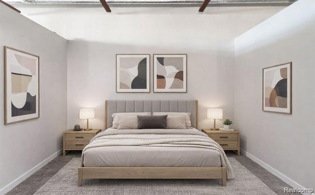 111 N Main Street 204, Royal Oak Charter Township, MI 48067