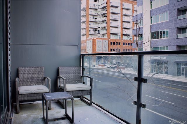 111 N Main Street 204, Royal Oak Charter Township, MI 48067