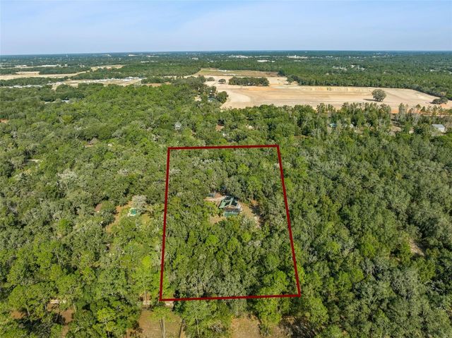 1208 DARCY ROAD, Lady Lake, FL 32159