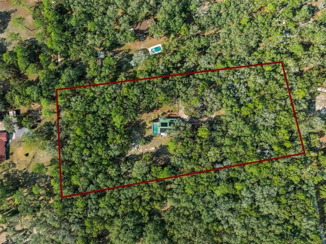 1208 DARCY ROAD, Lady Lake, FL 32159