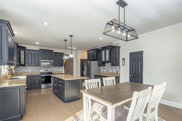 115 Hunting Meadow Drive, Williamston, SC 29697